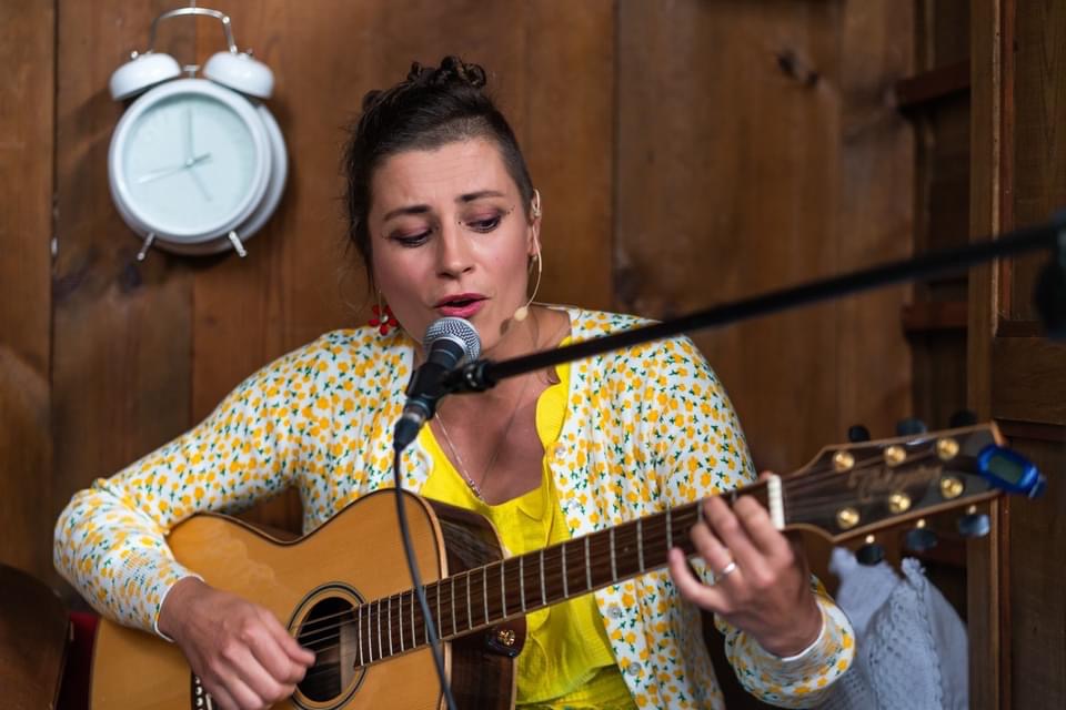 Opowieści z szafy - Marta Andrzejczyk