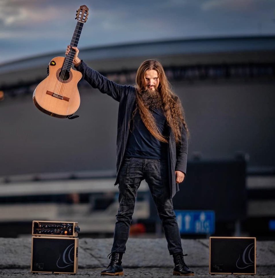 Mariusz Goli - Koncert