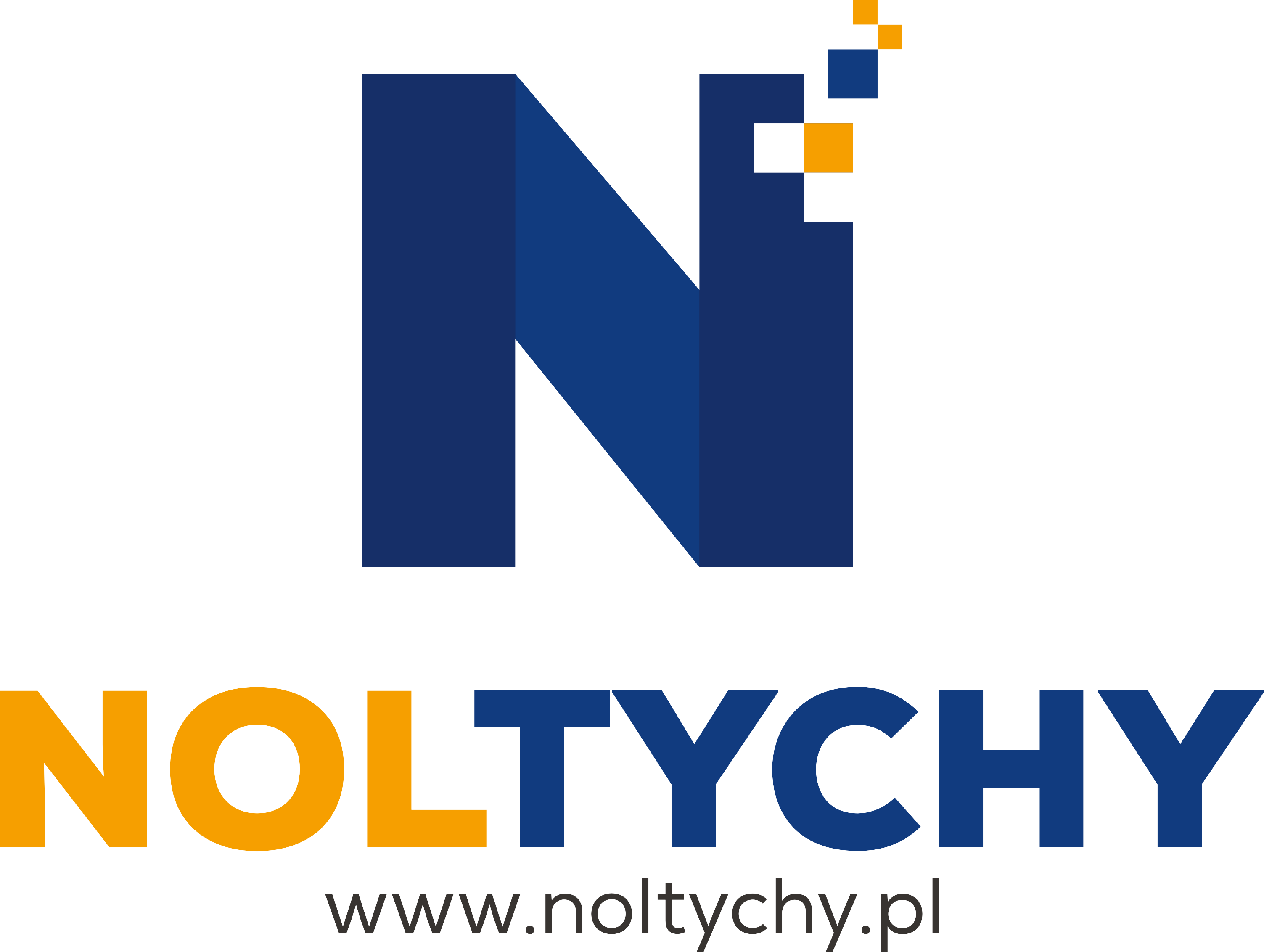 Logo NOL-TYCHY Agencja Promocyjno-Reklamowa