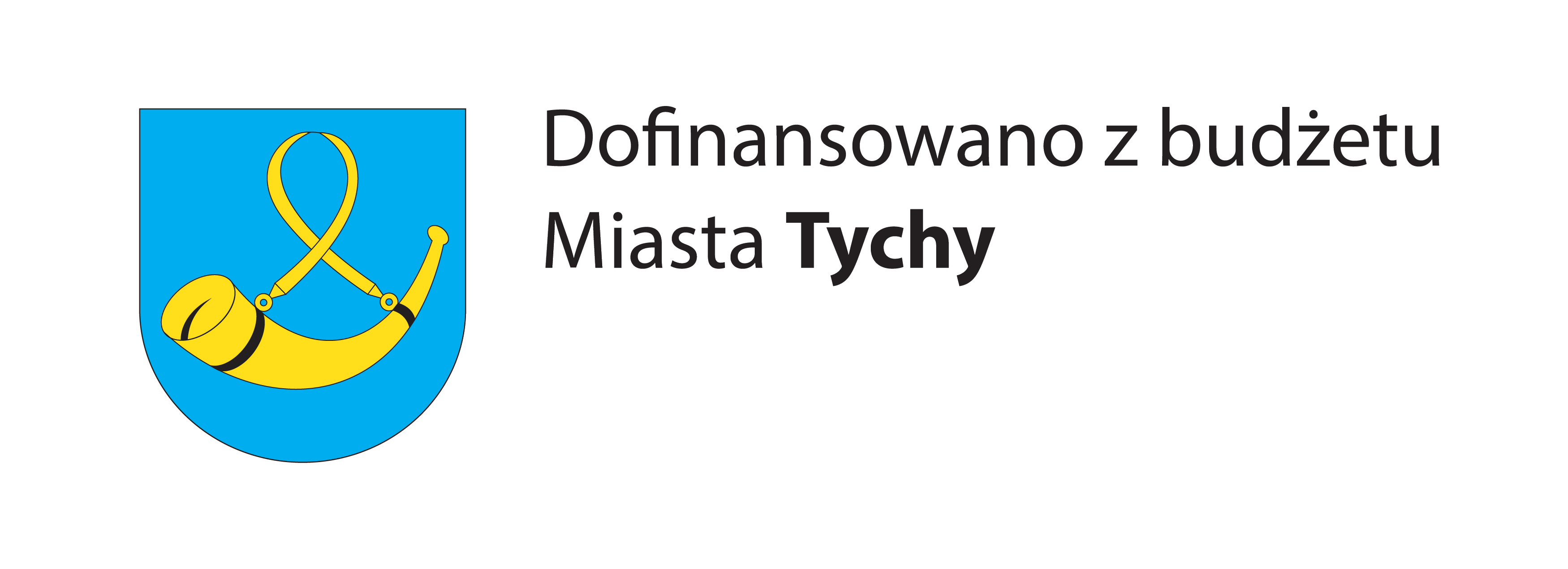 Logo Miasto Tychy
